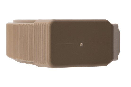AK30R 30 Round AK-47 magazine polymer is textured for a better grip